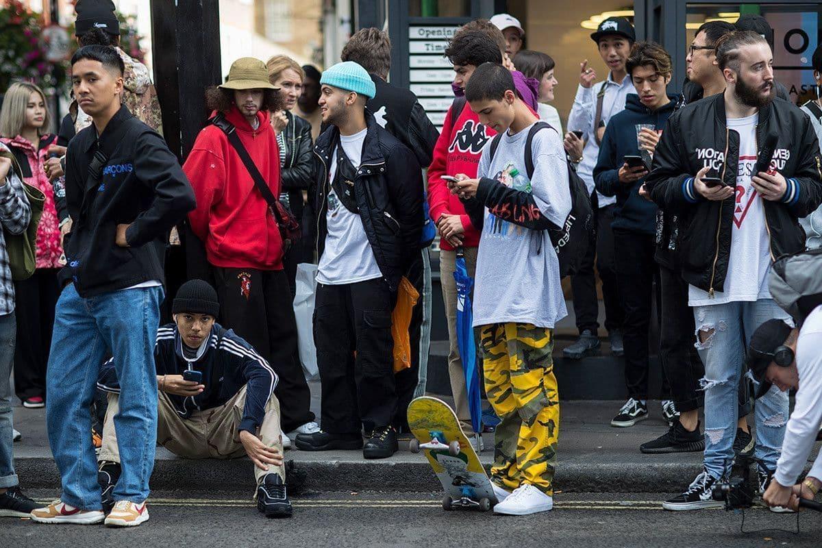 Streetwear Fashion Trends in Bangladesh (2026)